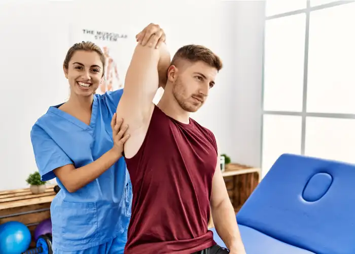 Massage Therapy Clinic