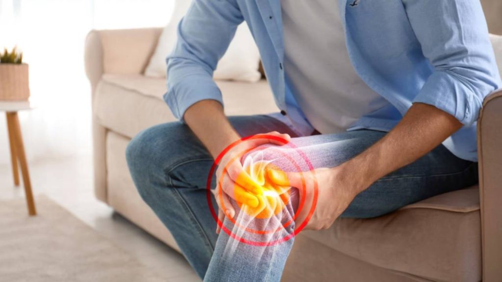Sports injury physiotherapy