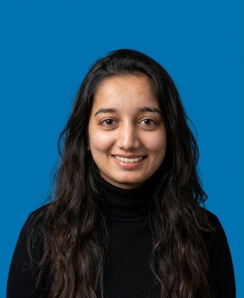 Avani Darji