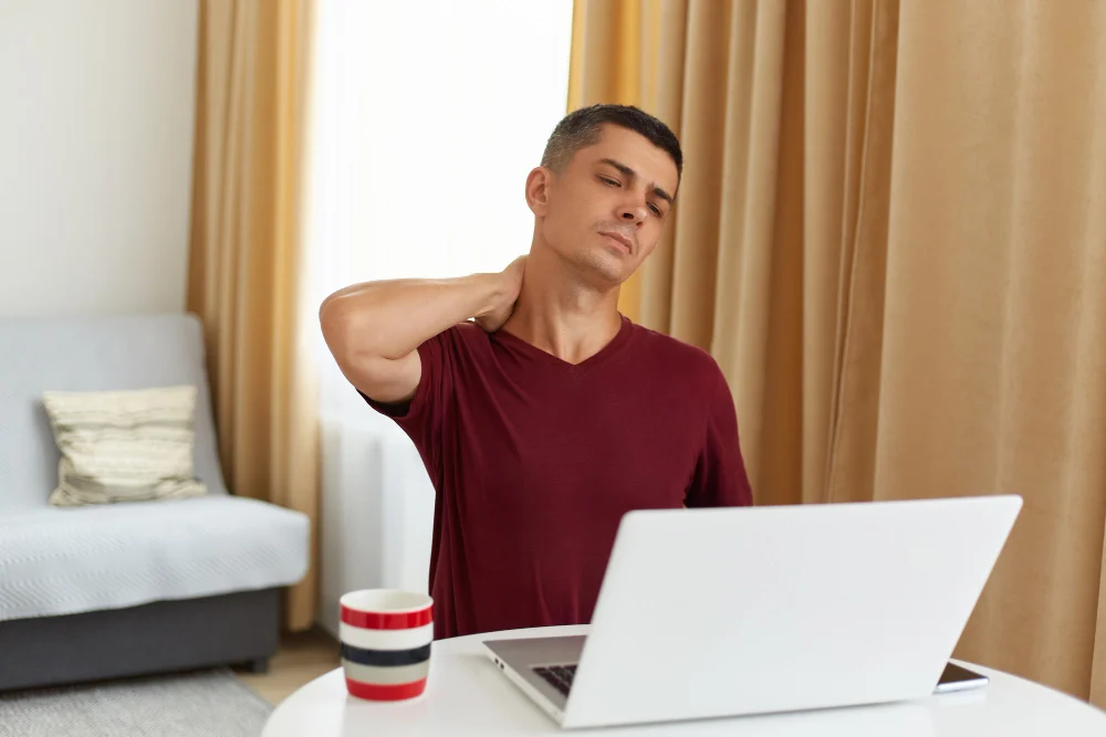 Neck Pain Treatment