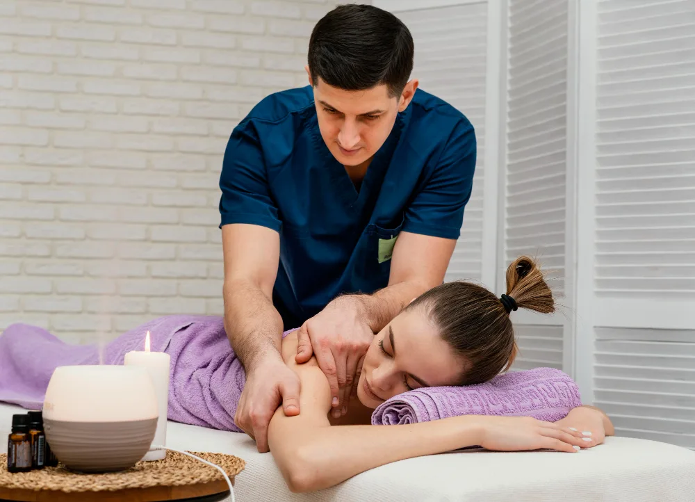 What Happens When Muscle Stiffness Persists
