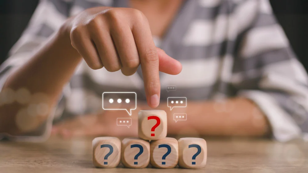 Frequently Asked Questions