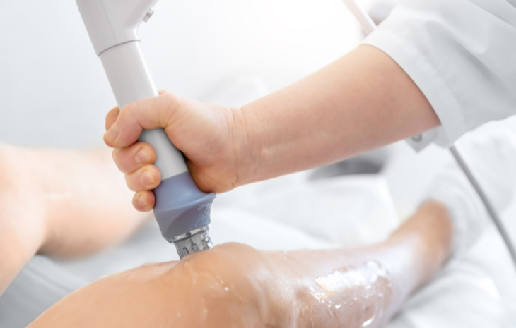 What is Shockwave Therapy? 