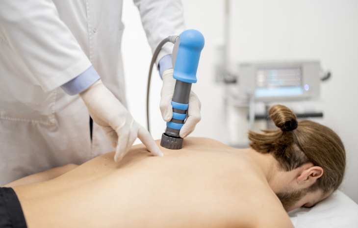 What is Shockwave Therapy? 