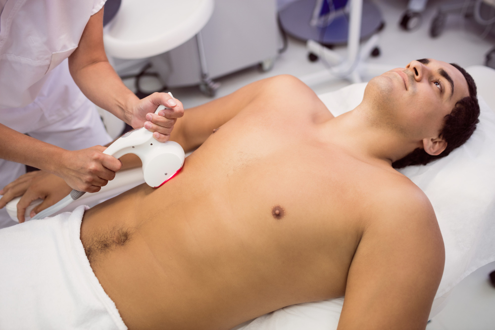 Dry Needling therapy in Leduc