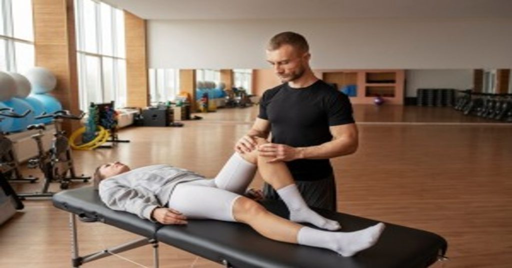 Work-Related Musculoskeletal Injuries in Leduc